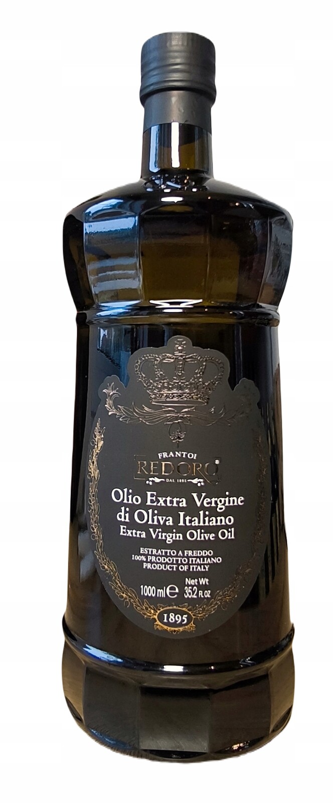 Extra panenský olivový olej Redoro 1000 ml