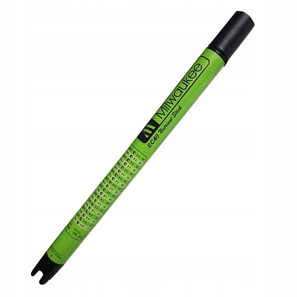 Ec měřič konduktometr Milwaukee Nutrient Stick