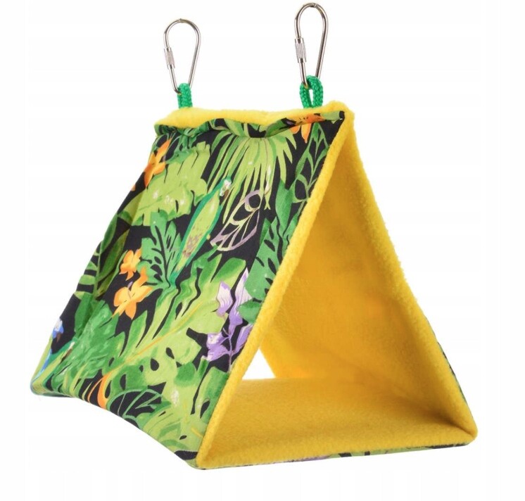 Tropická jeskyně – Stan pro Lotopalanky