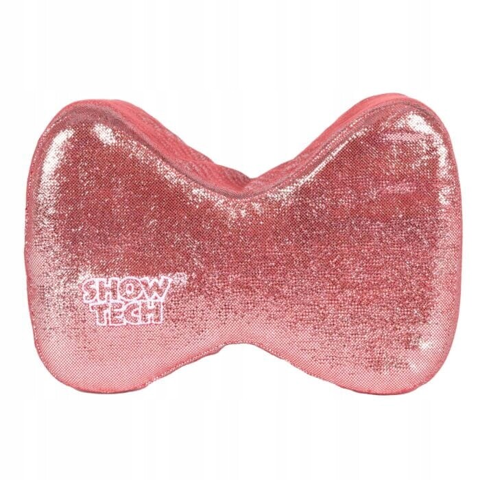 Polštář Show Tech Topknot Cushion Glitzy Red M