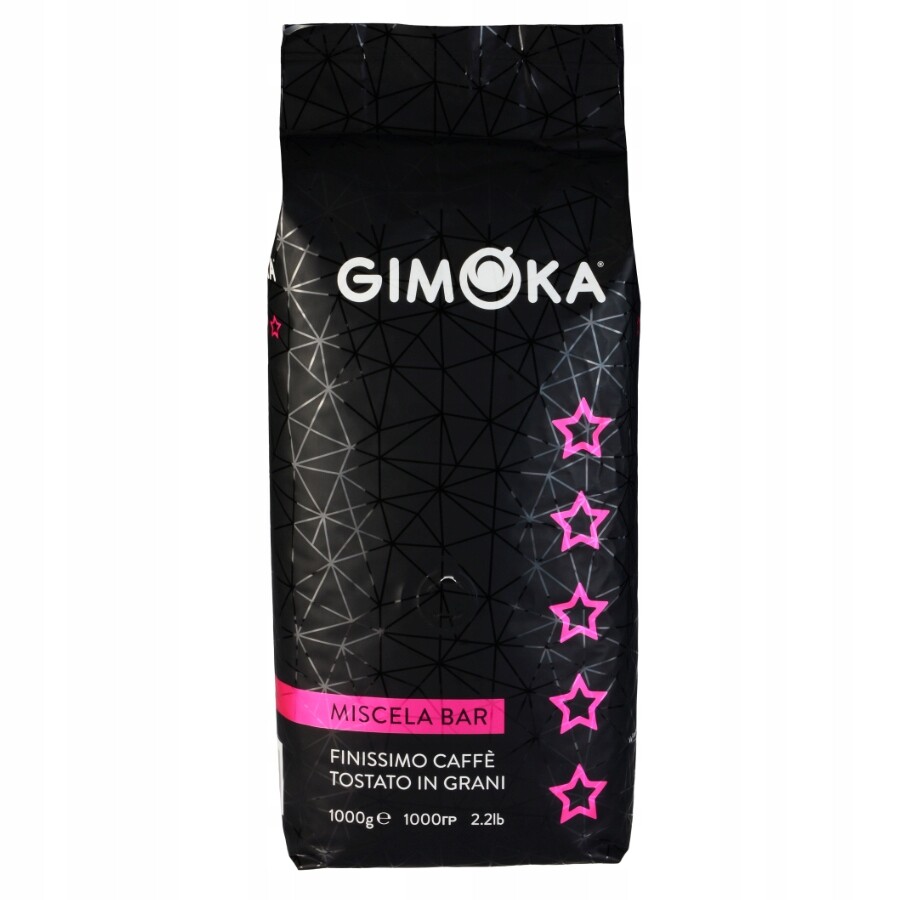 Gimoka Horeca Bar 5 Stelle 1000g