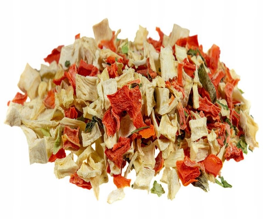 Zelenina Targroch 5000 g