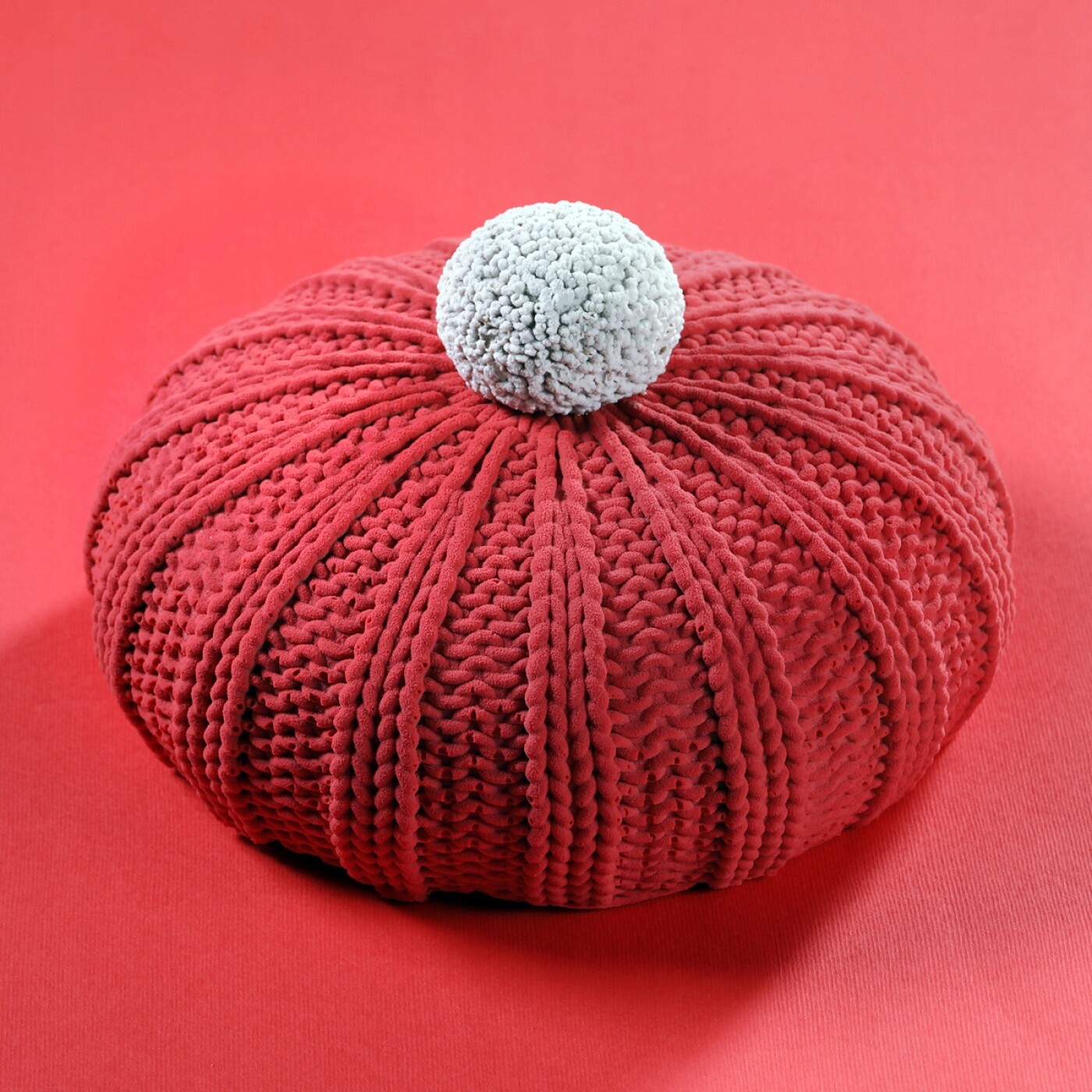 Silikonová forma ručně vyrobená „Shapka“ Dinara Kasko