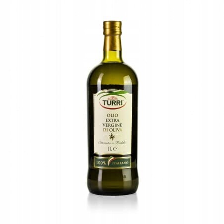 Italský Olej Extra Vergine DI Oliva Turri 1 L