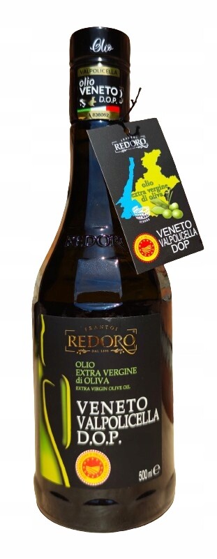 Redoro Italský Olej Veneto Dop 500 ML Ex.vergine