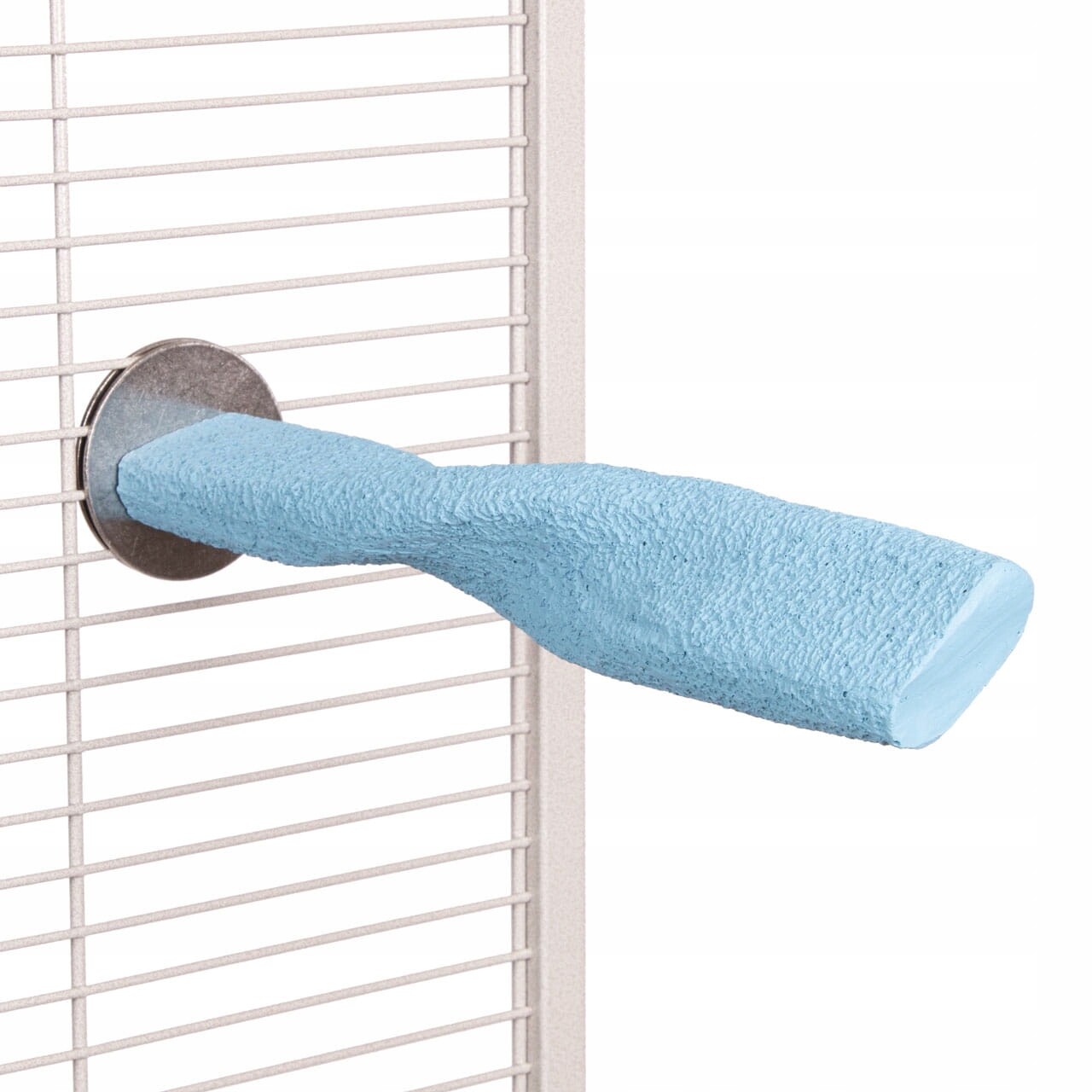 Žerď Twister na obrušování drápků a zobáku L velké a střední papoušky