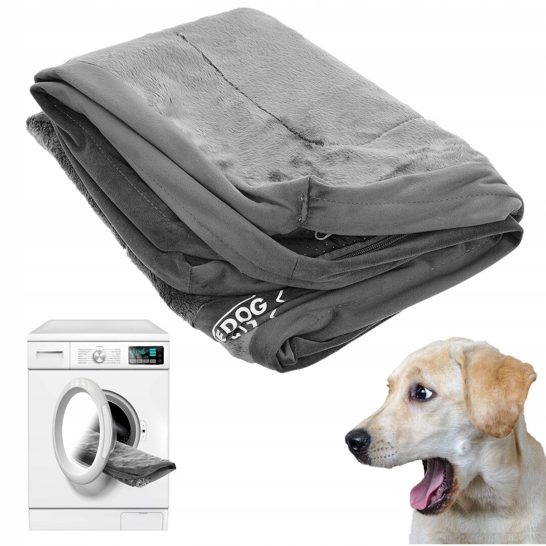 Potah na matraci pro psa OrtoMax XXL 120x90