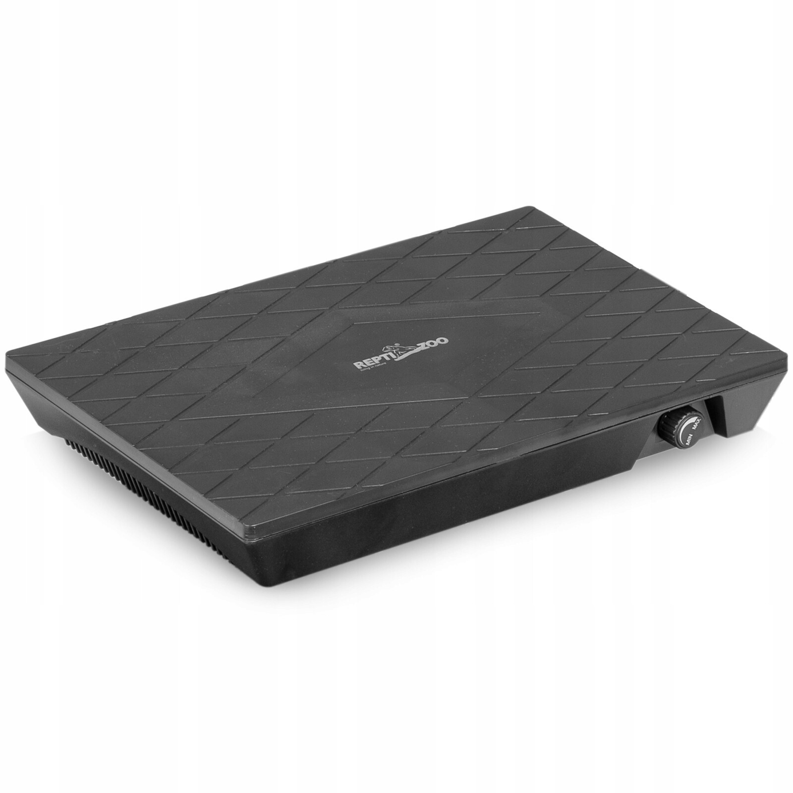 Panel Pro Vytápění Terária Teplým Vzduchem, Rovnoměrné Teplo Pro Plazy