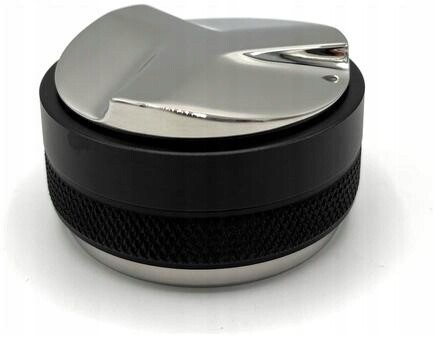 Tamper distributor 58 mm černý Leveling Tool