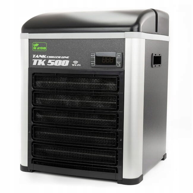 Teco Tk 500 chladnička do akvária 500 l