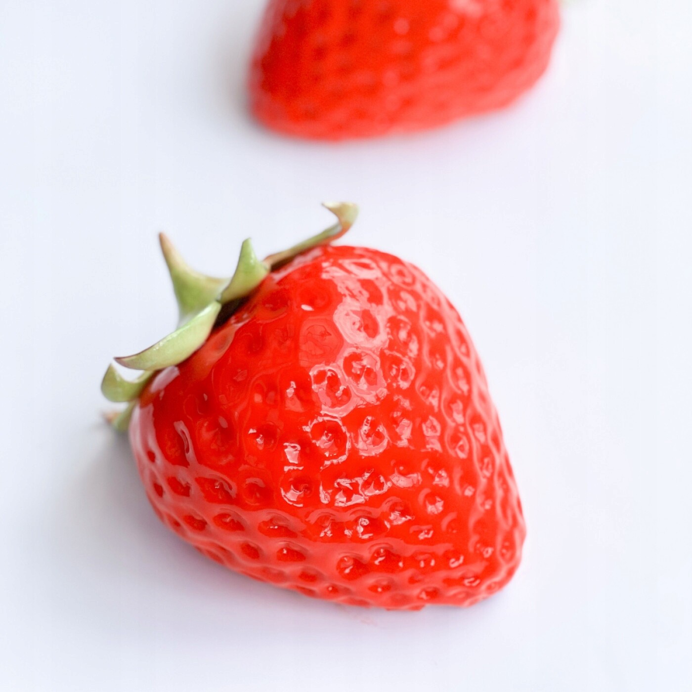 Silikonová forma ručně vyrobená z „Strawberry“ Dinara Kasko