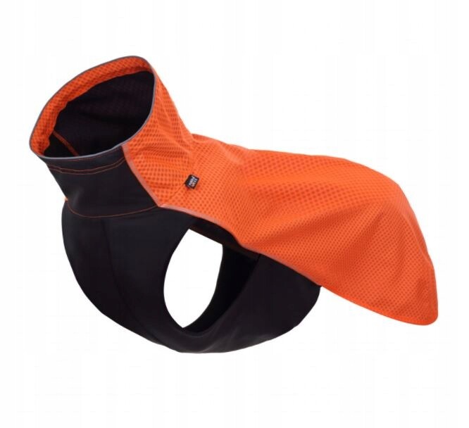 Ochranná Bunda Pro Psa Rukka 45 CM, Větruodolná Pláštěnka