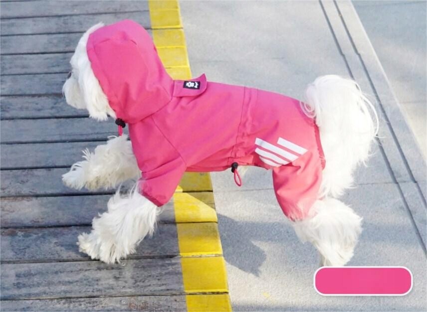 Snood Fstore odstíny růžové L