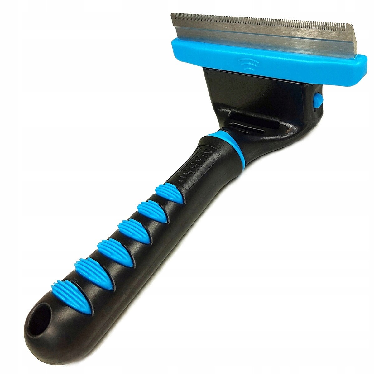 FURstar Kartáč na česání psa a kočky Nobby 10 cm