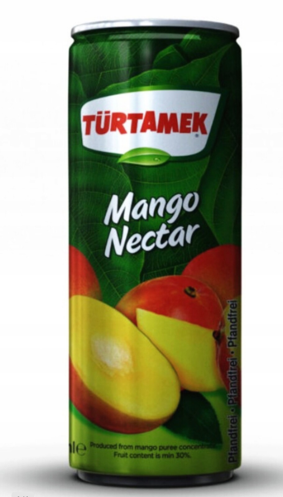 Tamek Nektar Mango svařák 24x250ml