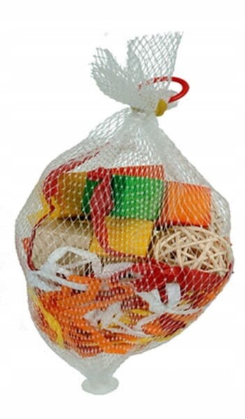 Sada pro montáž a doplnění hraček II