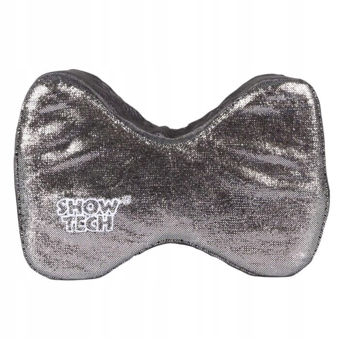 Polštář Show Tech Topknot Cushion Glitzy Black S