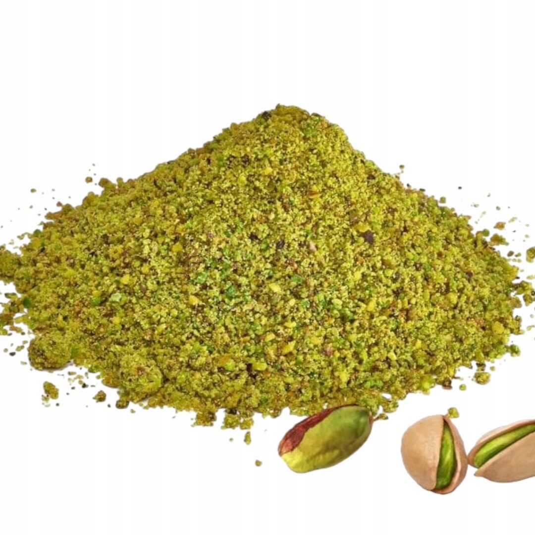 Farina di pistacchio Pistácie v prášku 1kg!