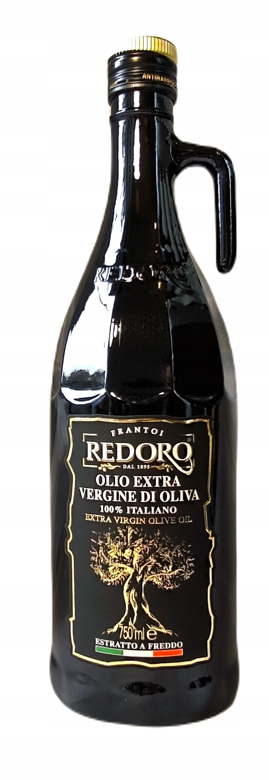 Extra panenský olivový olej Redoro 750 ml