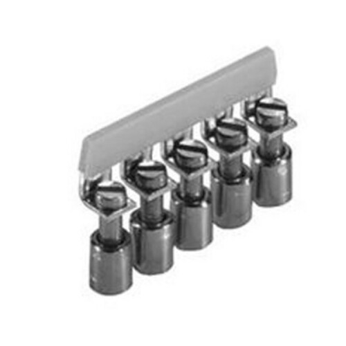 Můstek propojovací neizolovaný WIELAND VBWK6M-40