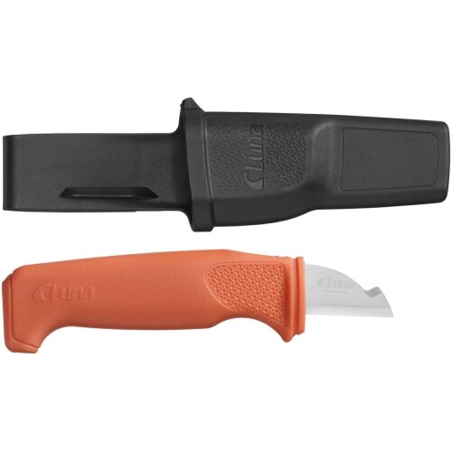 Kabelářský nůž LUNA EL CS