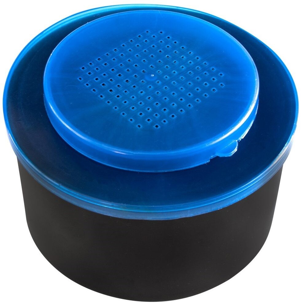 Zebco Krabička na nástrahy Trophy Bait Tub - 0,5l