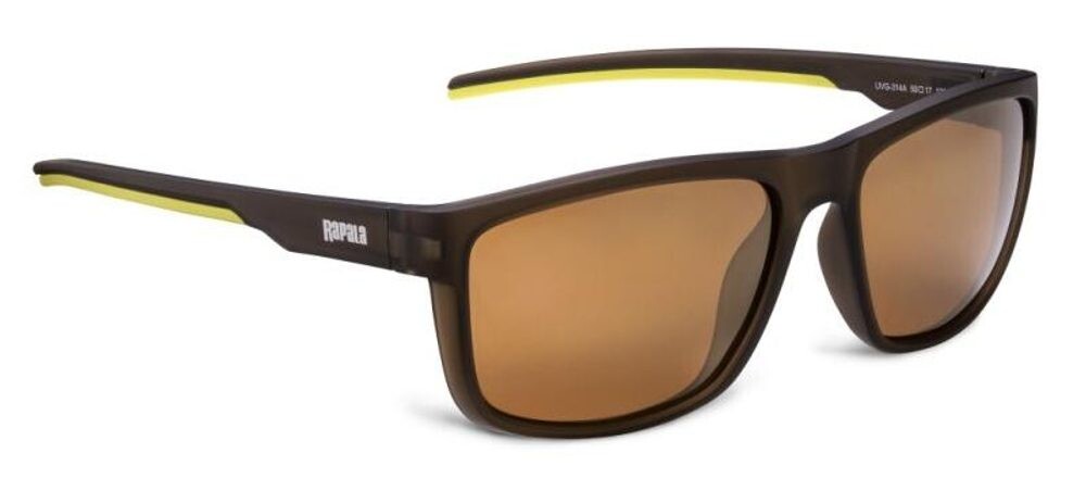 Rapala Polarizační brýle Urban VisionGear Key Lime