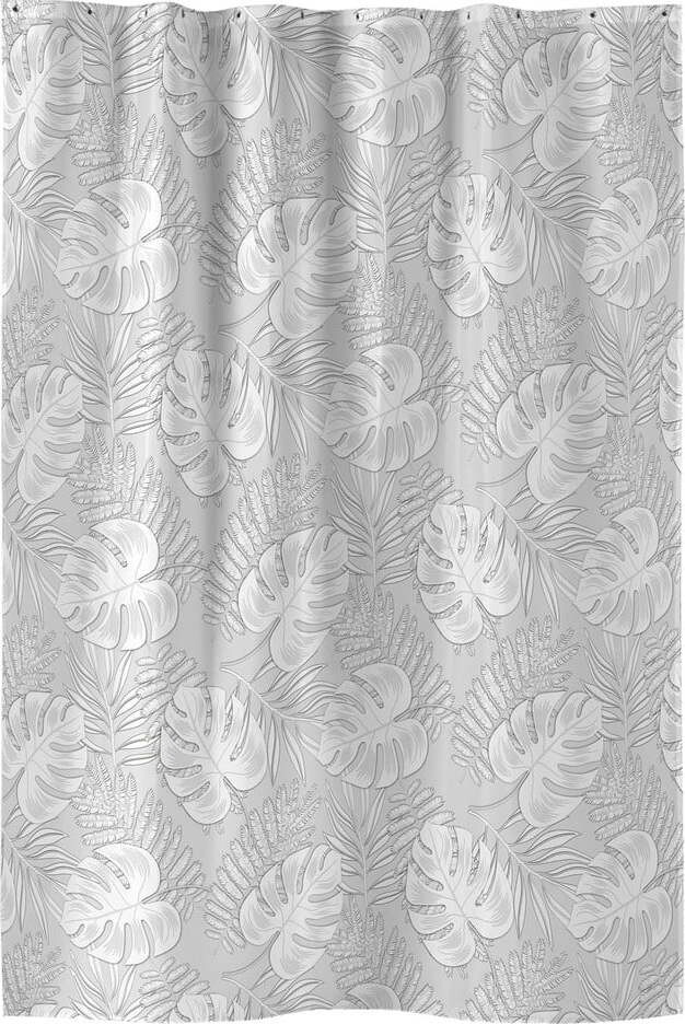 Sprchový závěs 180x200 cm Amber – douceur d'intérieur