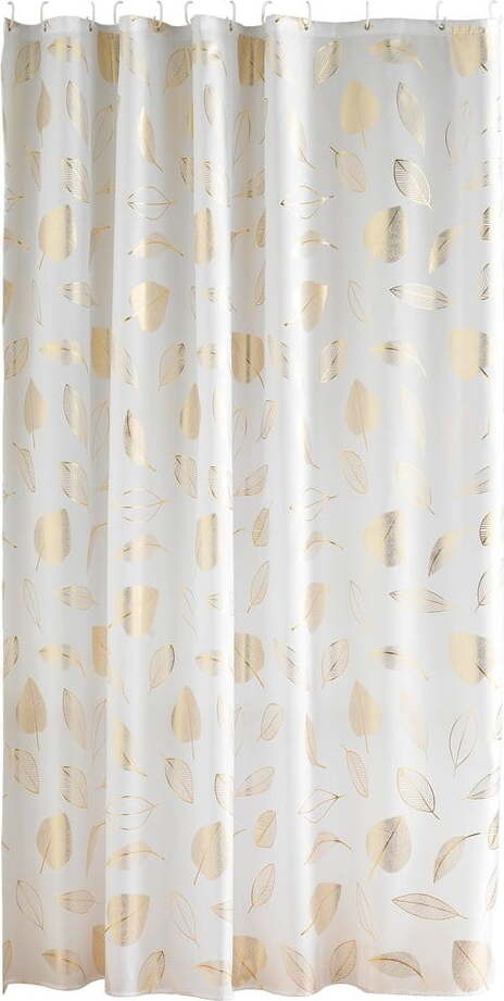 Sprchový závěs 180x200 cm Joya – douceur d'intérieur