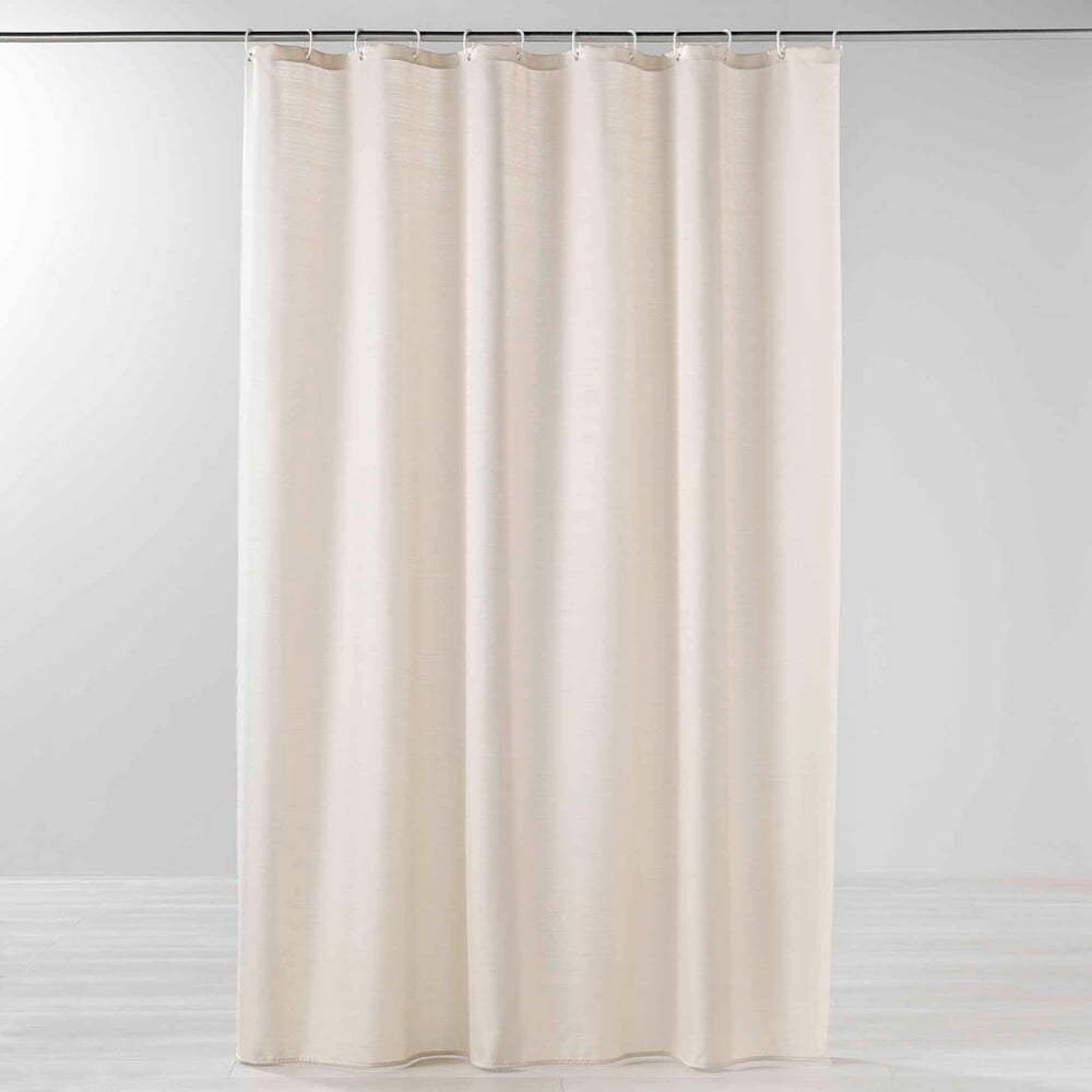 Sprchový závěs 180x200 cm Yaline – douceur d'intérieur