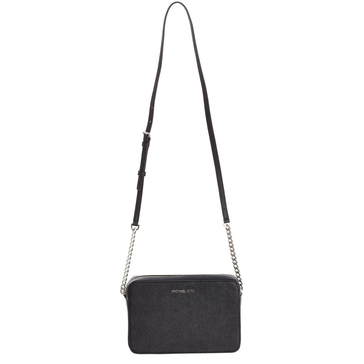 MICHAEL Michael Kors  35F8STTC9L-BLACK  ruznobarevne