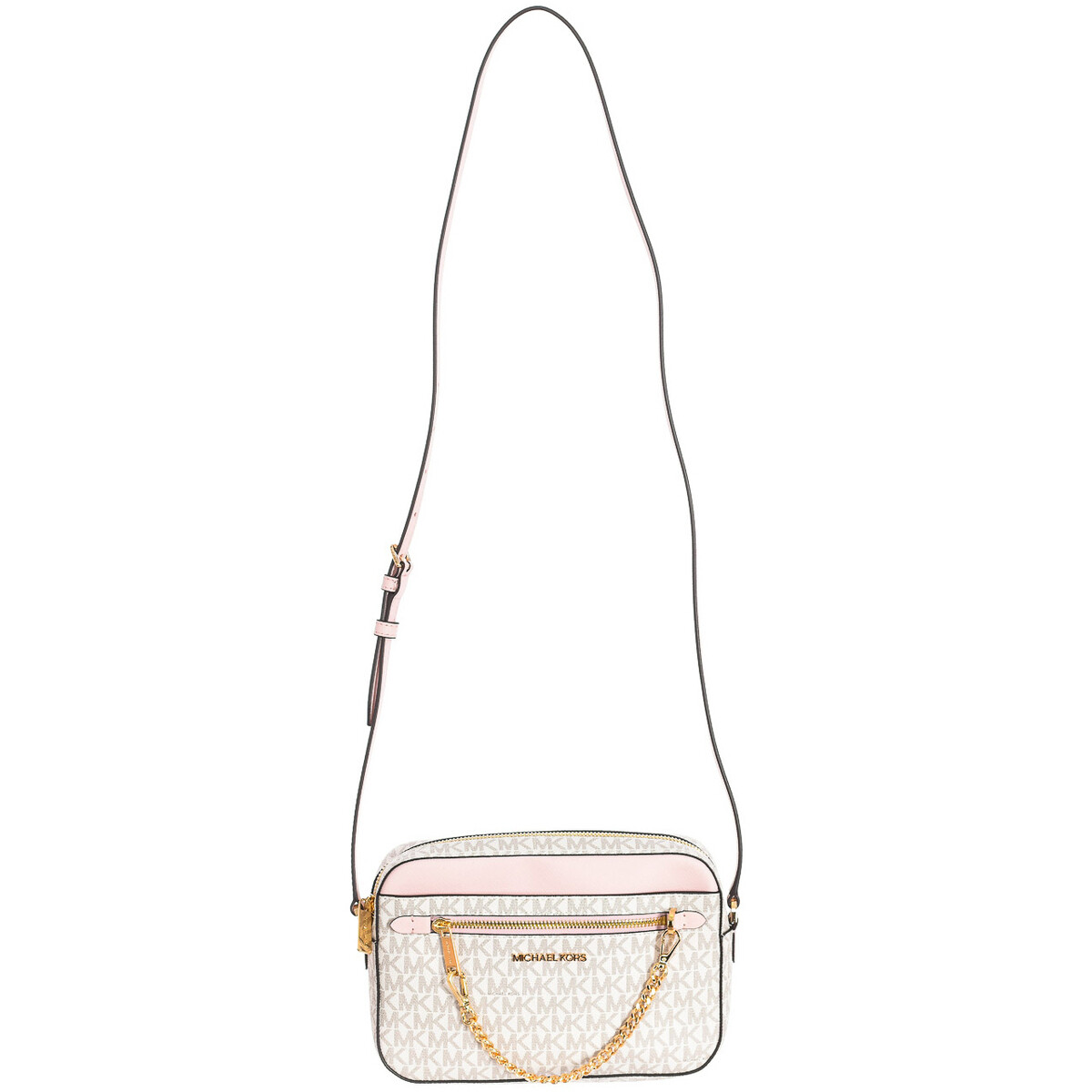 MICHAEL Michael Kors  35S1GTTC9B-PWDBLSH  Žlutá