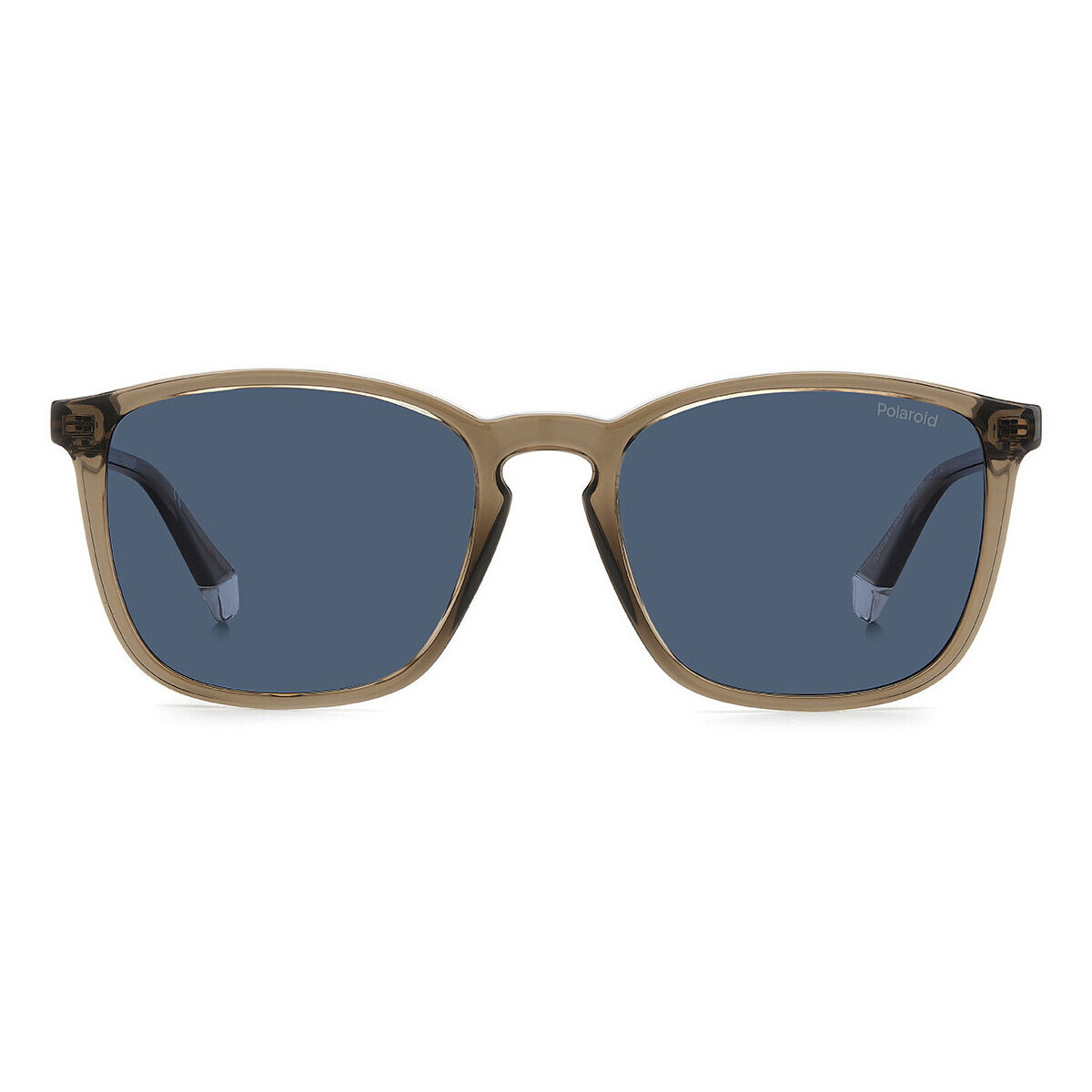 Polaroid  Occhiali da Sole  PLD 4139/S 09Q Polarizzati  Hnědá