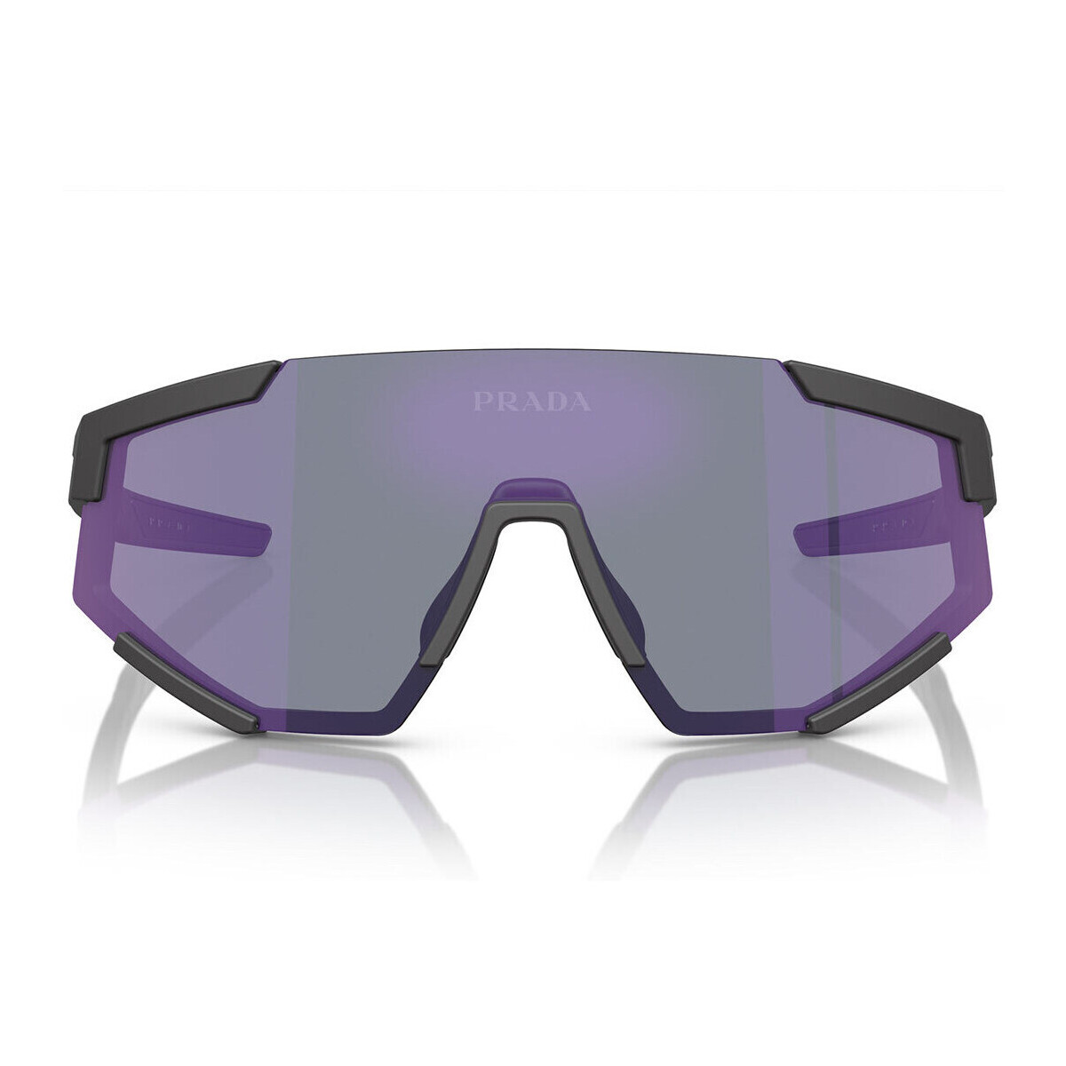 Prada  Occhiali da Sole  PS04WS DG070A  Černá