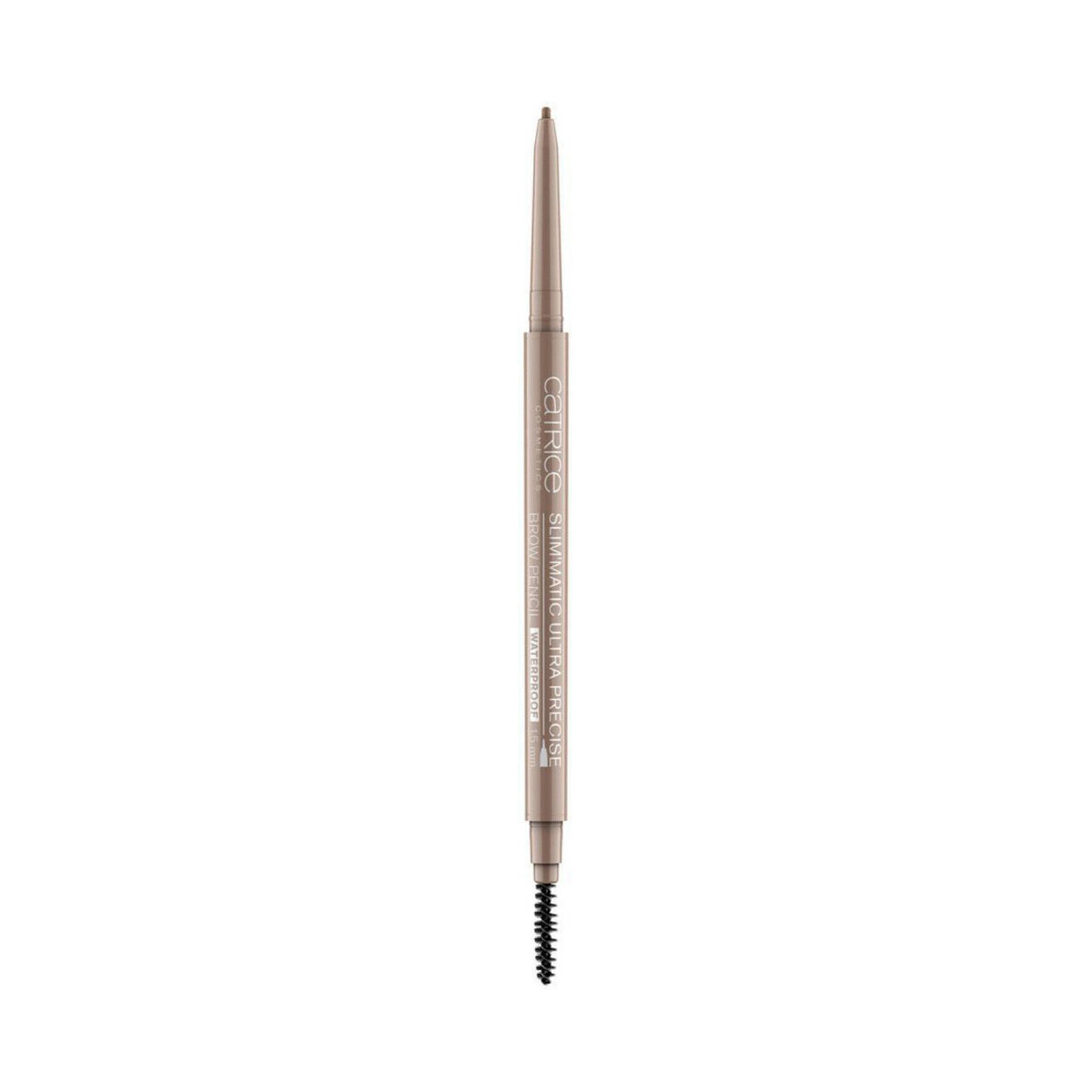 Catrice  Ultra Precise Slim'Matic Waterproof Eyebrow Pencil - 20  Béžová