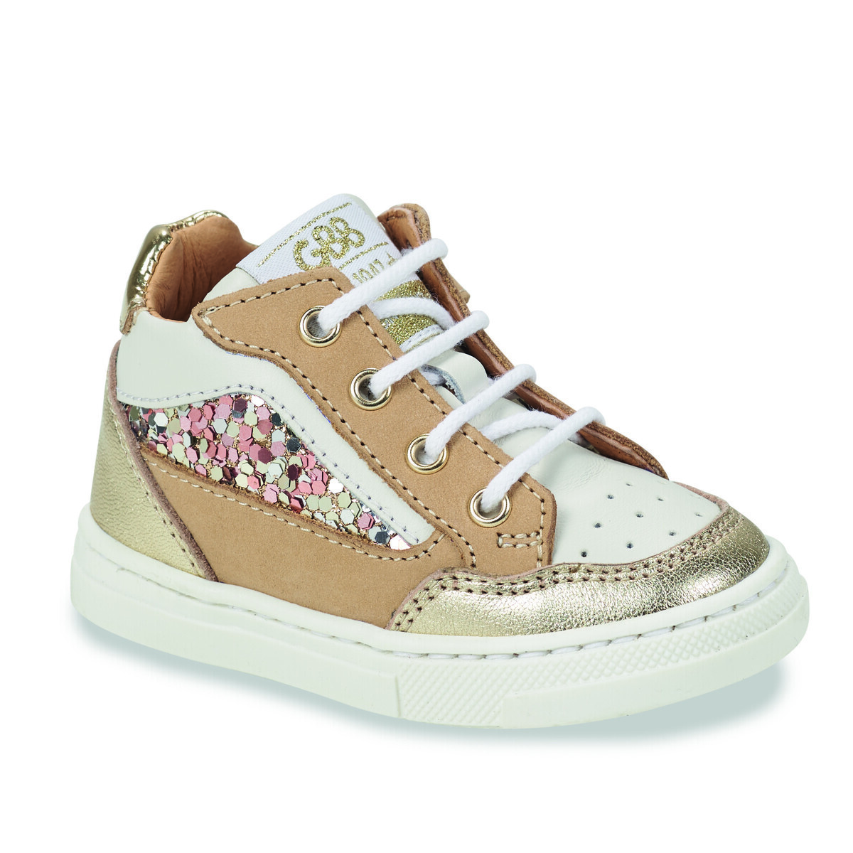 GBB  ELARA FLEX  Béžová