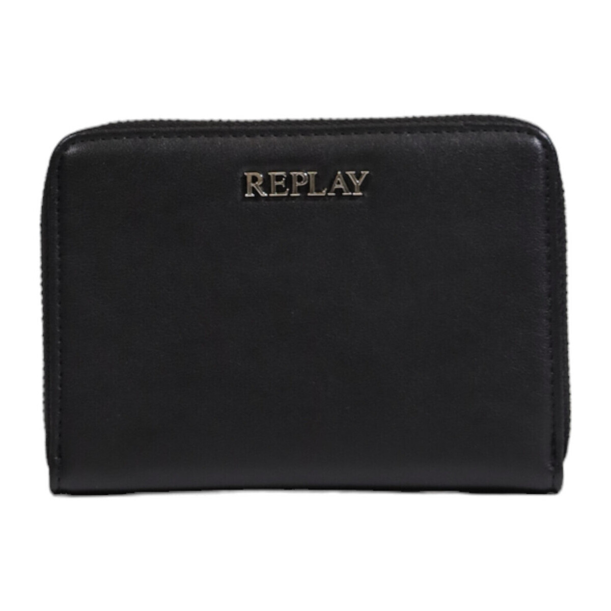 Replay  PU FW5341.000.A0420A  Černá