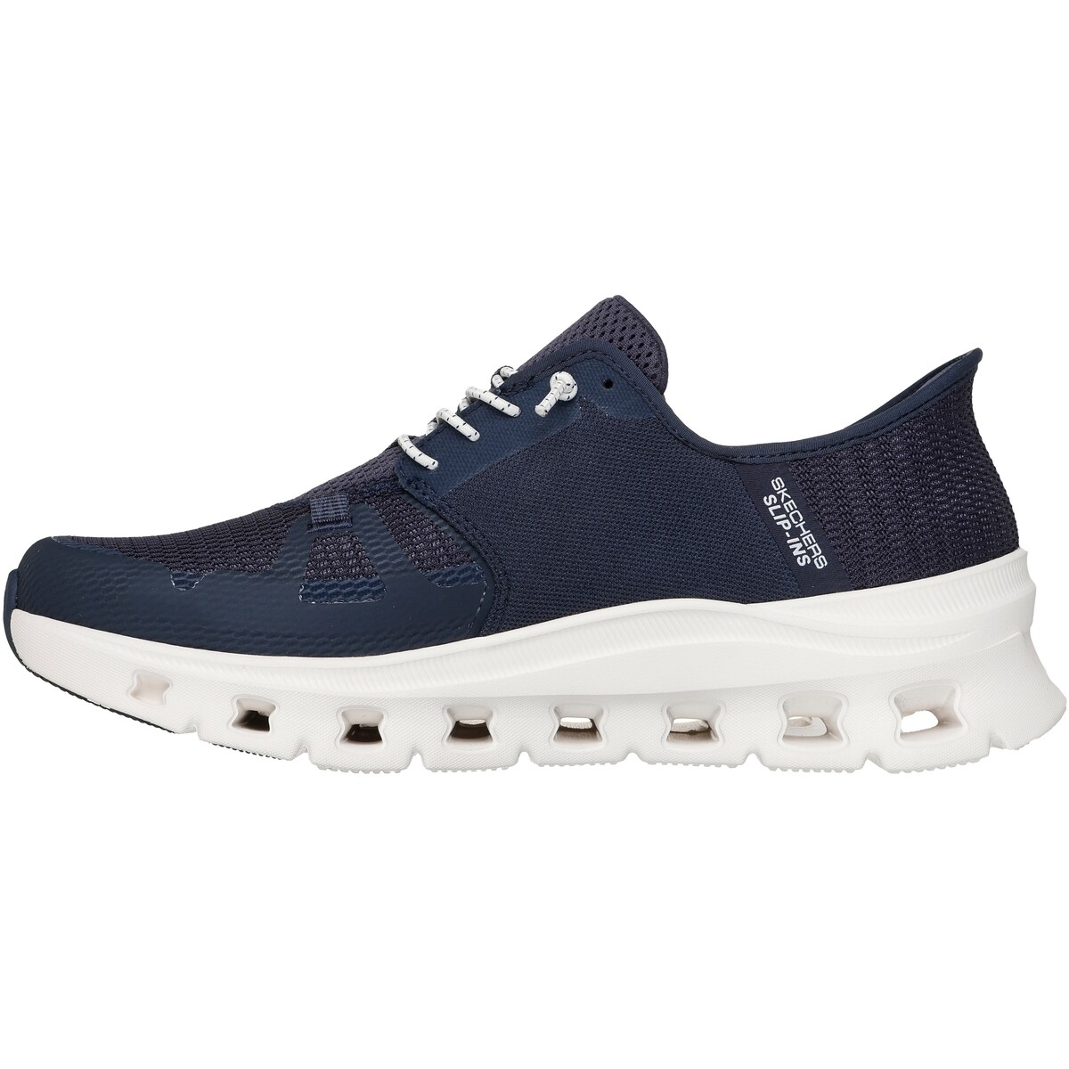 Skechers  256846  Modrá