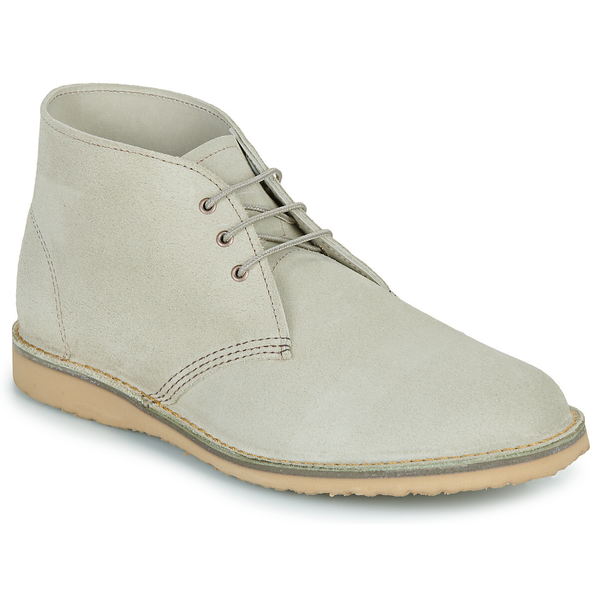 Red Wing  WEEKENDER CHUKKA  Šedá