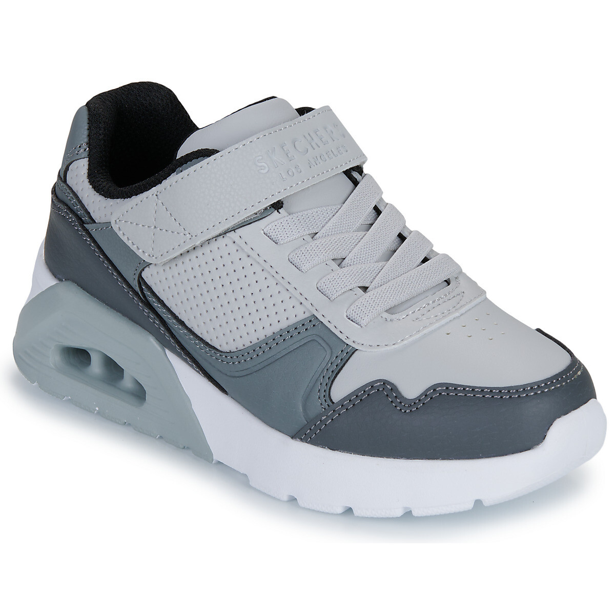 Skechers  UNO LITE 2.0  Šedá