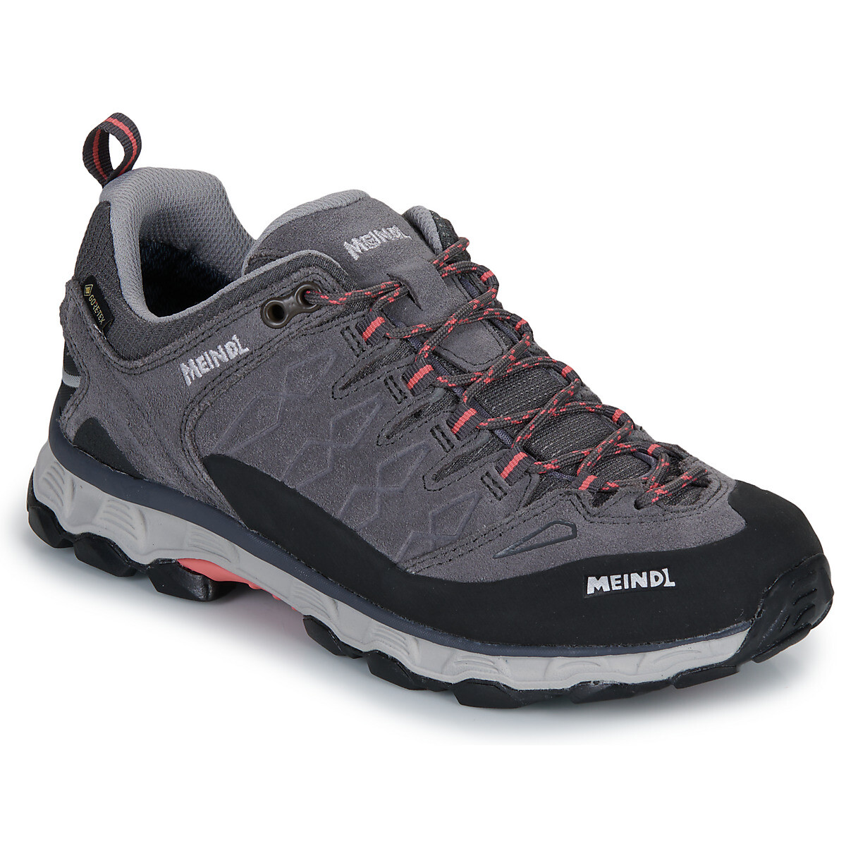 Meindl  LITE TRAIL LADY GTX  Šedá