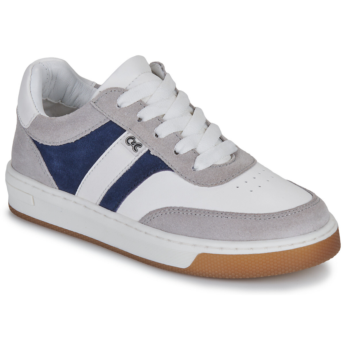 Citrouille et Compagnie  FITOU  Modrá