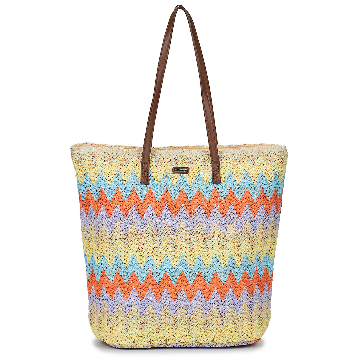 Les Tropéziennes par M Belarbi  FAREANI  ruznobarevne