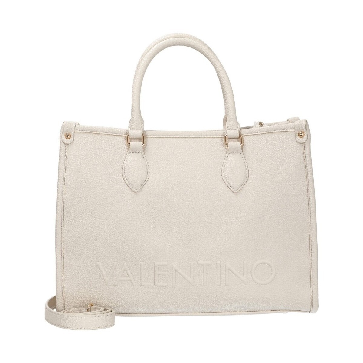 Valentino Bags  RISED RE  Béžová