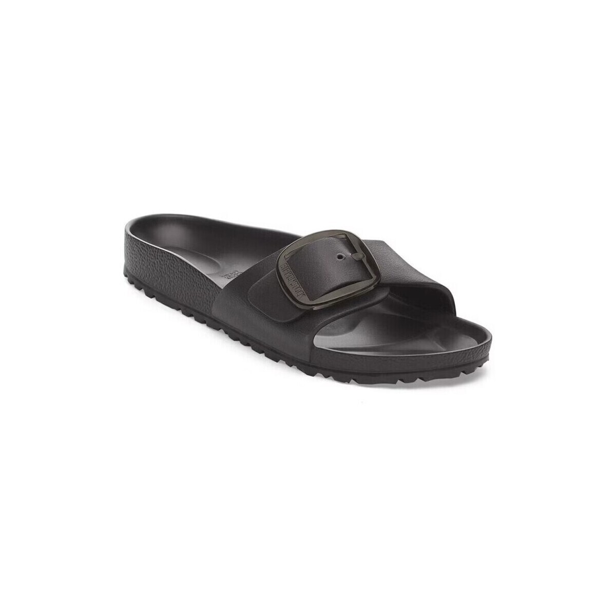 BIRKENSTOCK  KOSE  MADRID BIG BUCKLE EVA  Černá