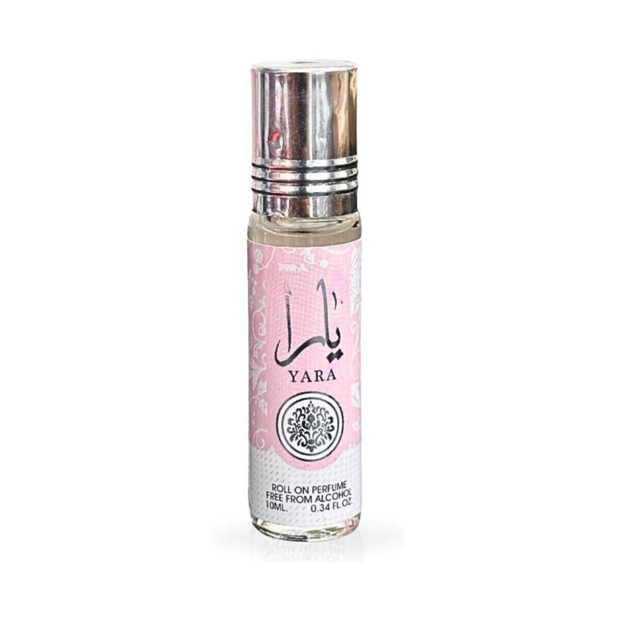 Lattafa  Yara Roll-on Perfume