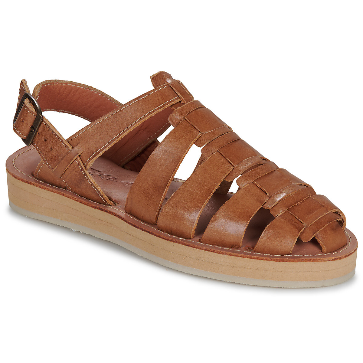 Mapache  DIEGO  Hnědá