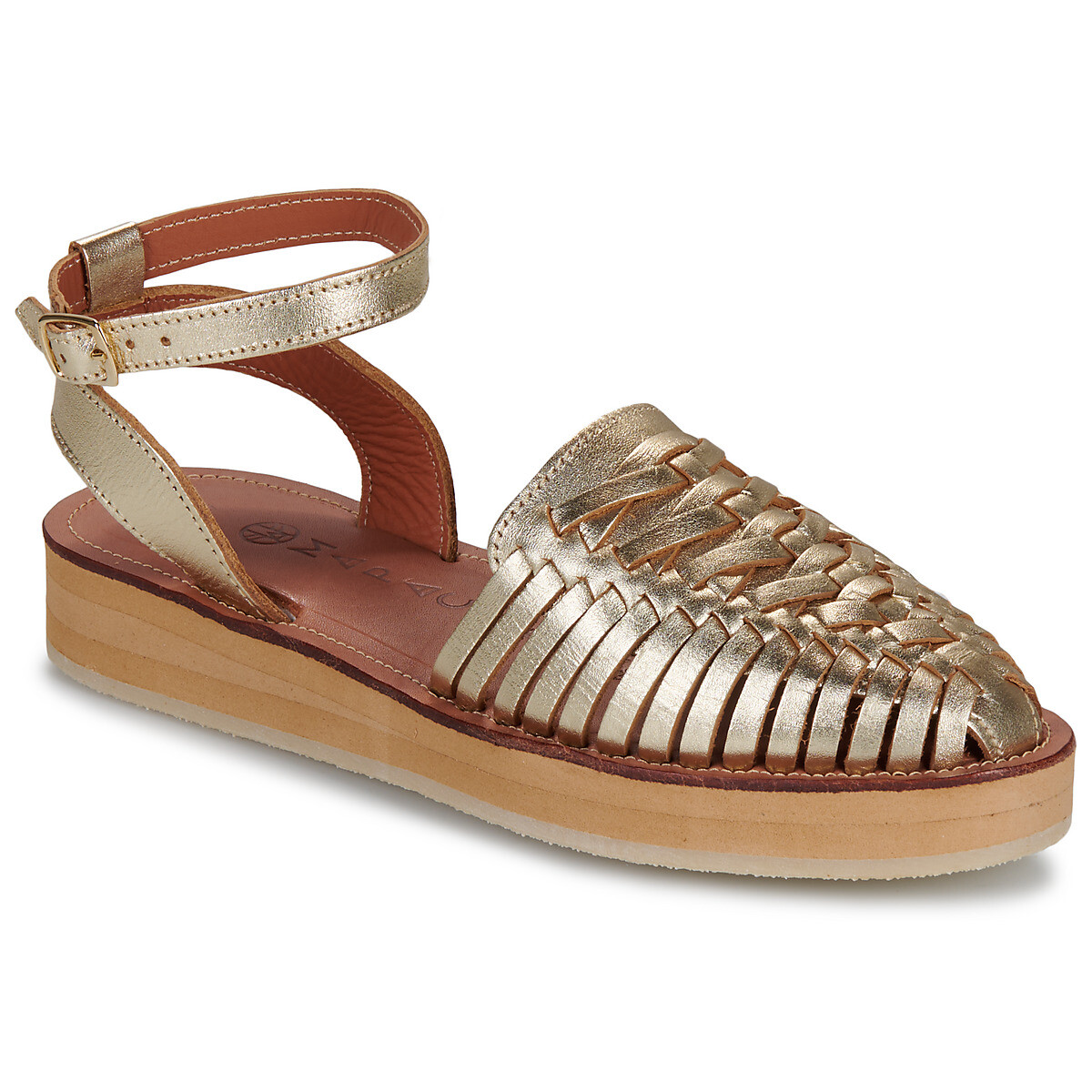 Mapache  LOMA  Zlatá