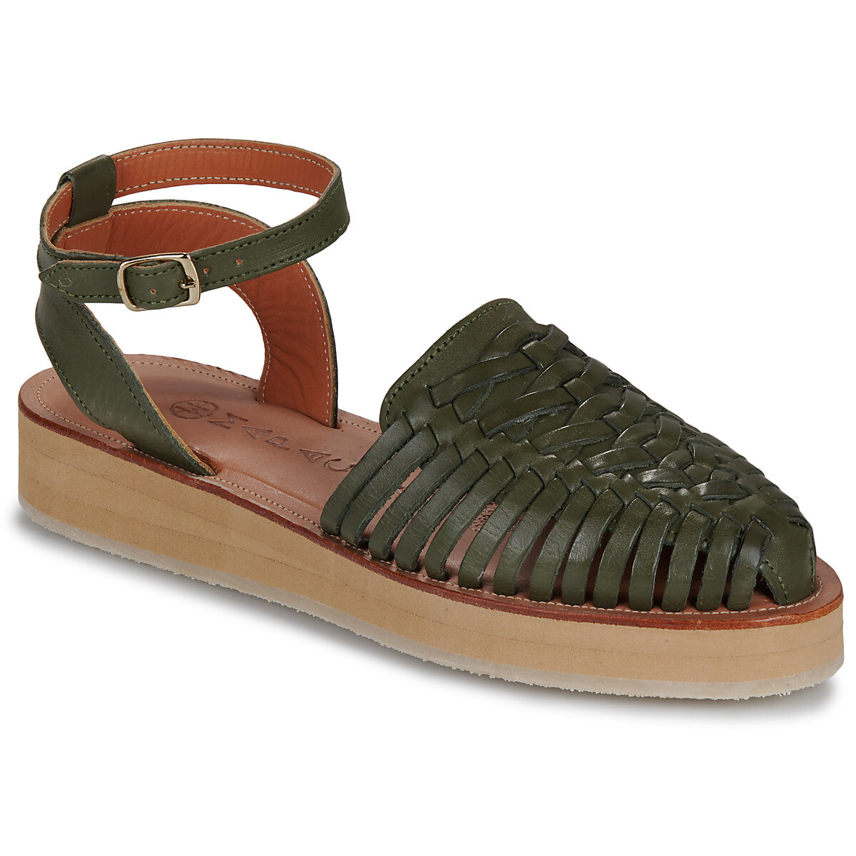 Mapache  LOMA  Khaki