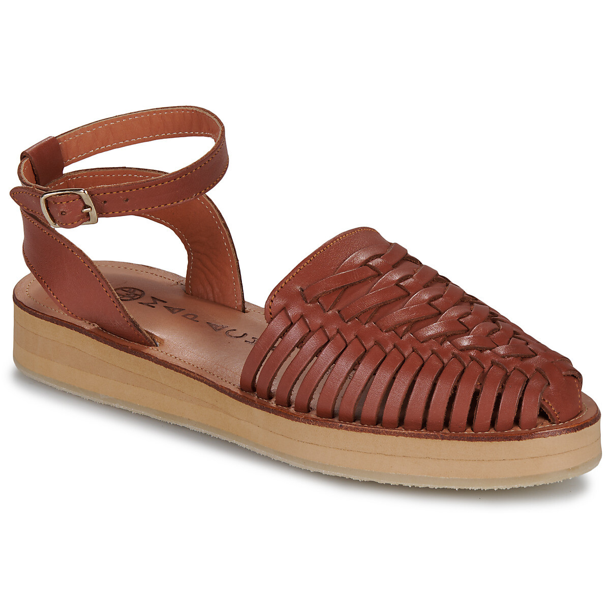 Mapache  LOMA  Hnědá